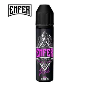 Enfer Pink Vape47 50ml