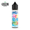 Fruits Rouges Glacés Green Vapes 50ml