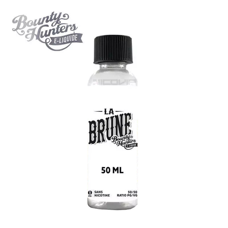 La Brune Bounty Hunters Savourea 50ml