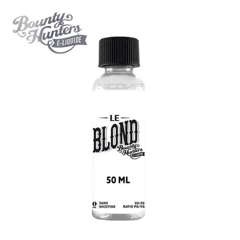 Le Blond Bounty Hunters Savourea 50ml