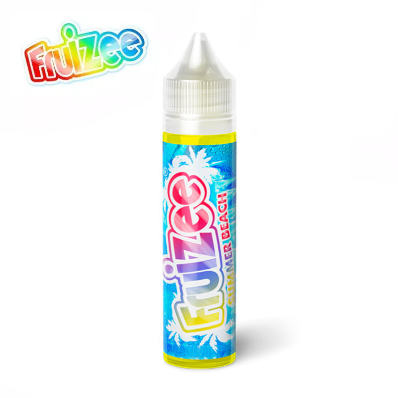 Summer Beach Fruizee 50ml