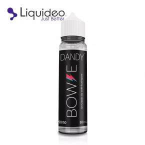 Bowie Dandy Liquideo 50ml