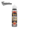 Custard Citron Tentation Liquideo 50ml