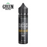 Green Custard Green Vapes 50ml