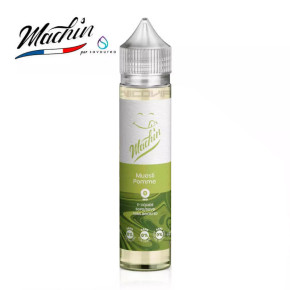 Muesli Pomme Machin 50ml