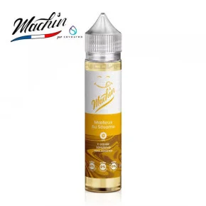 Moelleux Au Sésame Machin 50ml