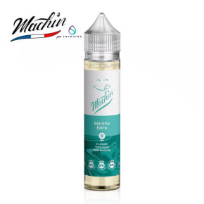 Menthe Extra Machin 50ml
