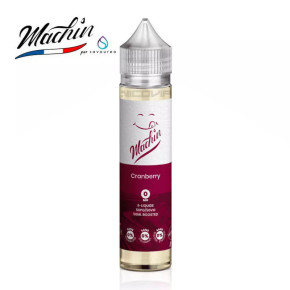 Cranberry Machin 50ml Cranberry Machin 50ml