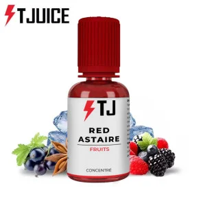 Arôme Red Astair T-Juice 30ml