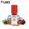 Arôme Red Astair T-Juice 10ml