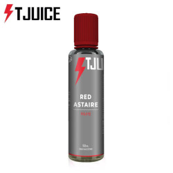 Red Astaire 50 ml T-Juice