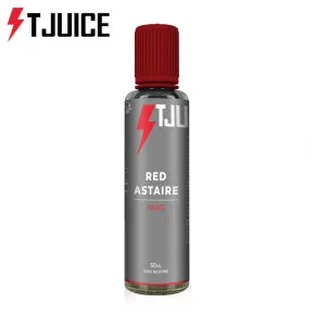 Red Astaire 50 ml T-Juice