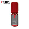 Red Astaire Nic Salts T-Juice 10ml