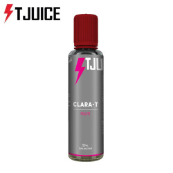 Clara-T T-Juice 50ml