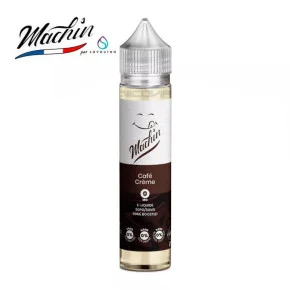 Café Crème Machin 50ml