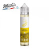 Banane Caramélisée Machin 50ml