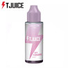 E liquide Icy Paradise T-Juice 100ml