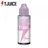 E liquide Icy Paradise T-Juice 100ml