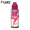 E liquide Lady Daisy T-Juice 100ml