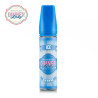 Blue Menthol Dinner Lady 50ml