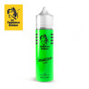 Sensations Vert Le Vapoteur Breton 50ml