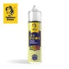 Pomme Groseille Le Vapoteur Breton 50ml