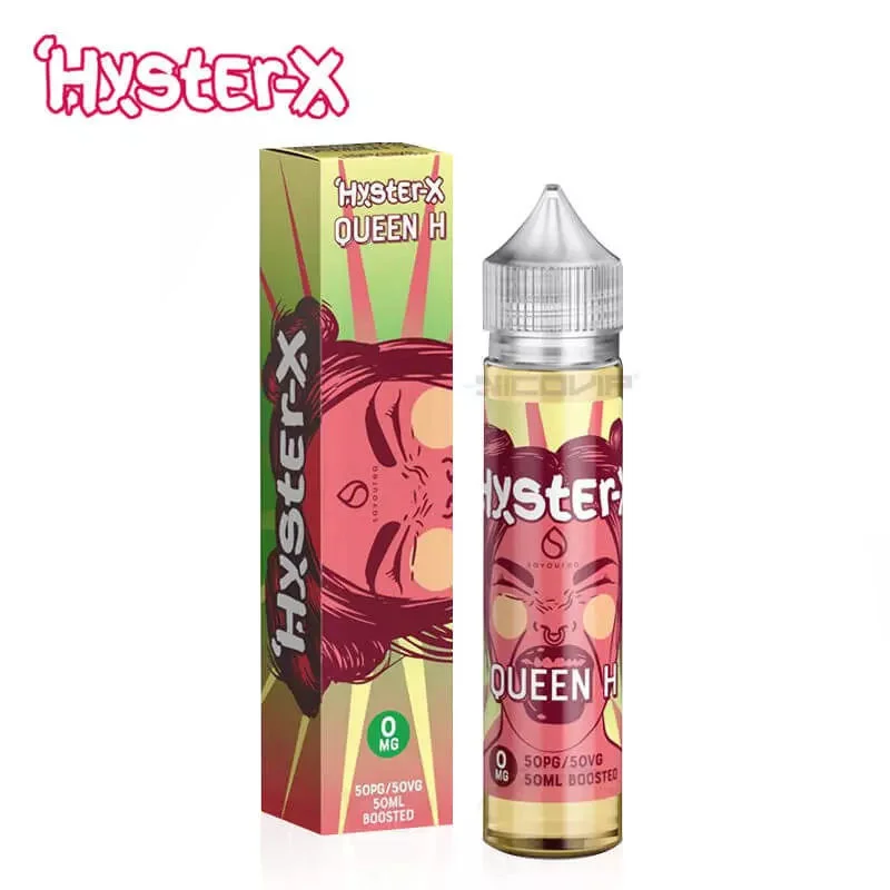 Drama Queen Hyster-X Savourea 50ml
