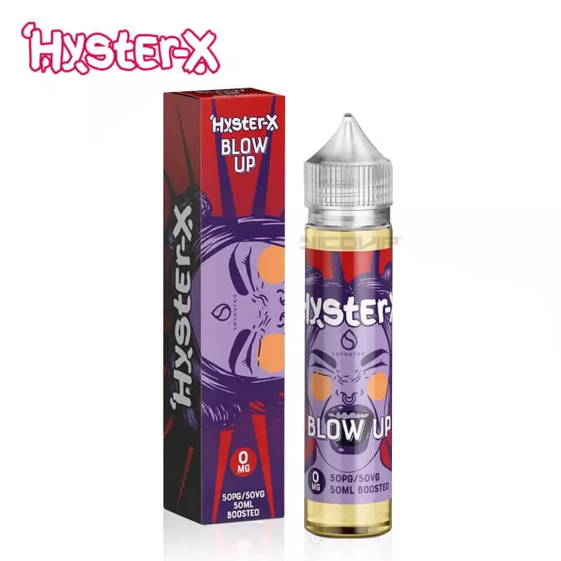 Blow Up Hyster-X Savourea 50ml