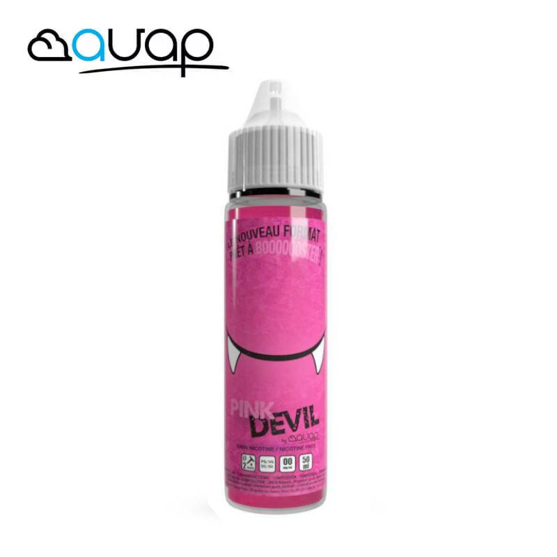 Pink Devil AVAP 50ml