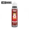 Wonder Juice Heroes Liquideo 50ml