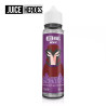 Magneto Juice Heroes Liquideo 50ml