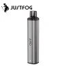 Kit Pod Aro 460mAh Justfog - Silver