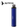 Kit Pod Aro 460mAh Justfog - Bleu