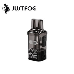 Cartouche Aro 2ml Justfog