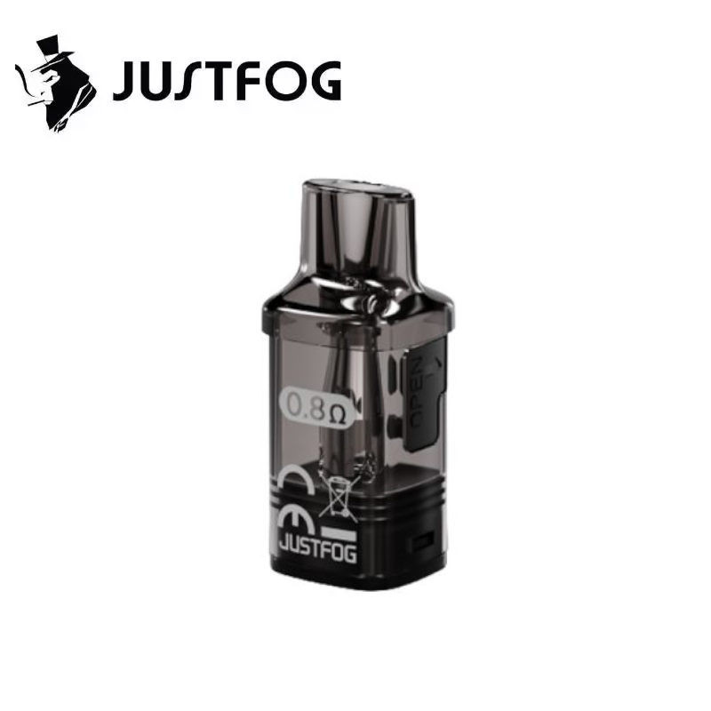 Cartouche Aro 2ml Justfog