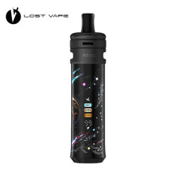 Kit E-Chicha Astara 3800mAh Lost Vape