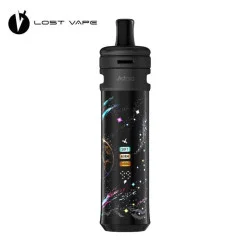 elfbar nachfüll pod läuft aus Cigarette électronique E-Chicha Magnum Aspire