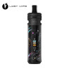 Kit E-Chicha Astara 3800mAh Lost Vape - Infinite Galaxy
