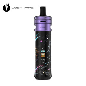 Kit E-Chicha Astara 3800mAh Lost Vape - Mystic Galaxy