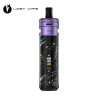 Kit E-Chicha Astara 3800mAh Lost Vape - Mystic Galaxy