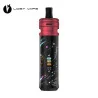 Kit E-Chicha Astara 3800mAh Lost Vape - Nova Galaxy