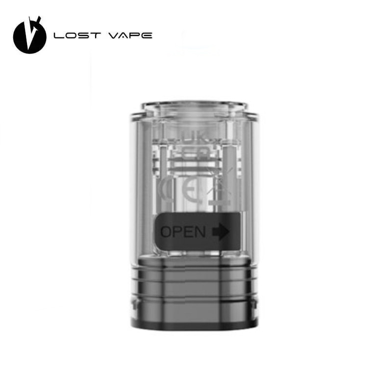 Cartouche Astara 6ml Lost Vape
