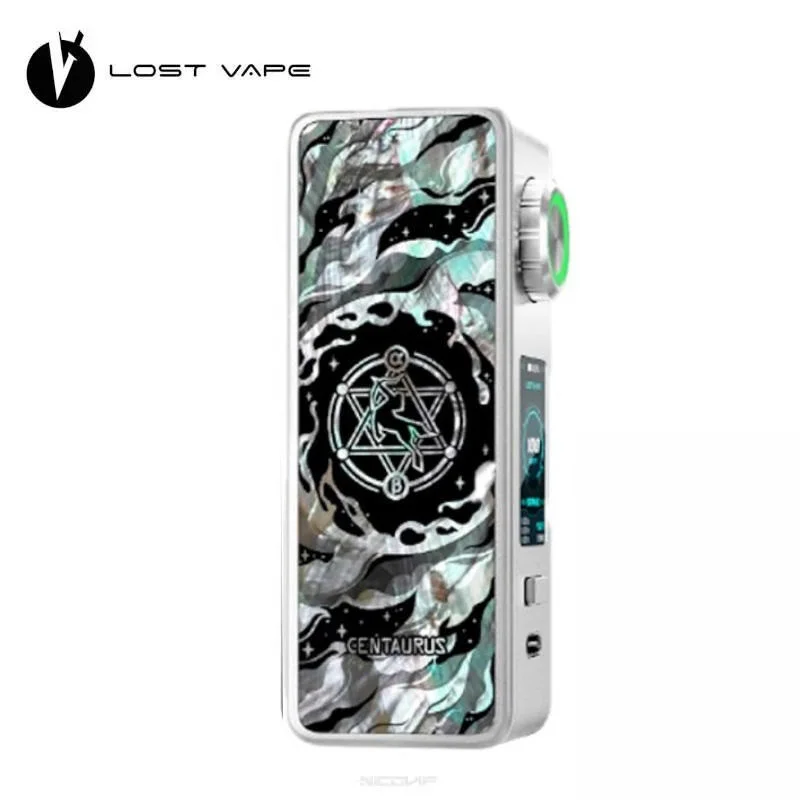 Pod Ursa Nano Lost Vape view 738