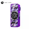 Box Centaurus M100 Lost Vape - Moonlight Violet