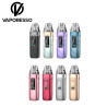 Kit Pod Luxe X3 2600mAh Vaporesso