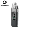 Kit Pod Luxe X3 2600mAh Vaporesso - Black Carbon