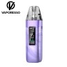 Kit Pod Luxe X3 2600mAh Vaporesso - Fluid Purple