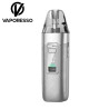 Kit Pod Luxe X3 2600mAh Vaporesso - Grey Silk