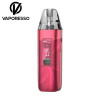 Kit Pod Luxe X3 2600mAh Vaporesso - Sheer Red