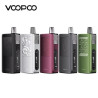 Kit Pod Doric Go 2600mAh Voopoo